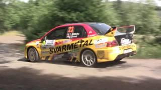 Rally Bohemia 2015 | 23 | Tomáš Růžička - Radim Strnad