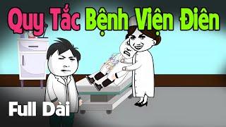 (Full Version) Quy Tắc Bác Sĩ Thần Kinh| Gấu Sợ Hãi TV