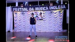 Runaway Baby - Festival da Musica Inglesa 2019