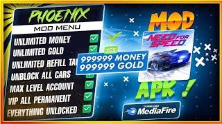 (TUTORIAL!) Need For Speed No Limits Mod Apk v7.9.0 - Unlimited Money/Gold & Unlimited Nitro 2024