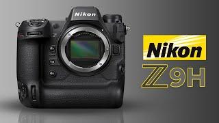 Nikon Z9H - Forget Sony A9 Series!