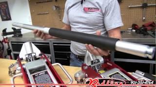 Redline Aluminum Racing Automotive Floor Jacks