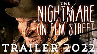 Nightmare on elm Street 2022 | Freddy Krueger | Trailer 2022