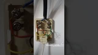 Este Dispositivo es muy importante en la tecnología ADSL. #adsl #cantv #viral
