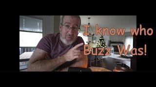 Unfinished Tale Of Murder - I Know Who Buzz Was
