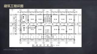 5:【施工图识图】建筑工程识图（一）！