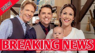 MINUTES AGO! Very Sad ! Hallmark Nichole Sakura Drops Breaking News ! It Will Shock U!