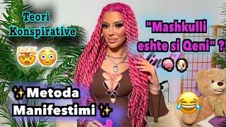 Mos i beni Keto Rituale Manifestimi | Teori Konspirative & Psikologjike | So Uindi (episodi 12)