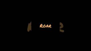 'Roar'- Katy Perry| Cover by Estella