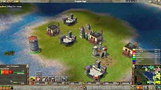 Empire Earth Live  - EE League - FEB 07 MMXXI