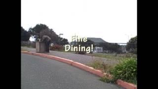 Eureka, CA Tourism Video -- SPOOF