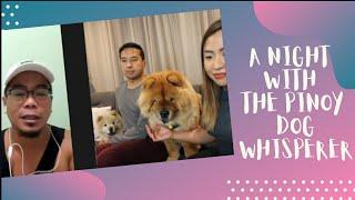 Chow Chow Problems | Consultation with a Dog Behavior Expert #dogwhisperer #lestrezapanta