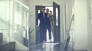 Akcent - I'm Sorry (Official Video)