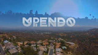 David Ciente - Upendo