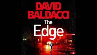 The Edge - David Baldacci | Audiobook Mystery, Suspense, Thriller