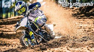 Motociclete Husqvarna 2021