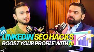 Why Startups Need SEO: Key Strategies for New Businesses | Tahseen Islam podcast | GWT