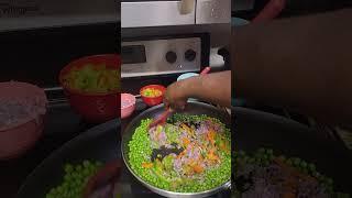 Adding Some Ingredients