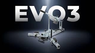 Revolution in der Werkstatt: Das EVO3® verändert alles!