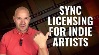 How to Get Your Music Synced in Film, TV, and Ads (Ultimate Guide to Sync for Artists)