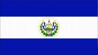 El Salvador National anthem