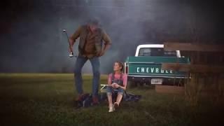 Chevrolet "100 Years of Trucks" CMA Awards Commercial