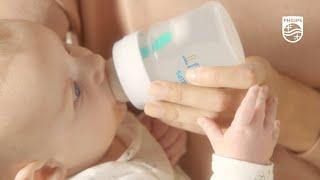 Philips Avent Anti-colic Bottle | Designed to Reduce Gas & Reflux