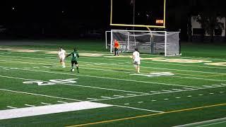 Game 14   Stevenson vs  Timothy Christian