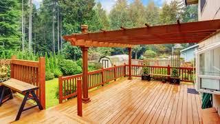 Deck Remodeling | St. Paul, MN - Builders & Remodelers, Inc.