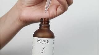 Nourish Mantra Advanced Hair Growth Serum