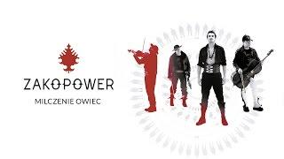 Zakopower - Milczenie owiec (Official Audio)