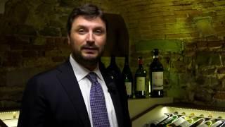 Wine Tv  presentazione