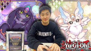 Yu-Gi-Oh! Top 4 Australian National States Purrely  (Poe Jiang)