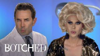 Best Drag Race Queen Moments on "Botched" | E!