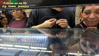 Dia de Swapmeet | Paiza jewelry Szn 4 ep 24