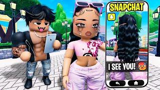 CREEPY ONLINE DATERS Stalk Me On SNAPCHAT.. (LifeTogether  RP)