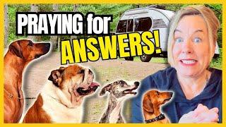 Life Changing RV Adventures Ahead OR NOT?