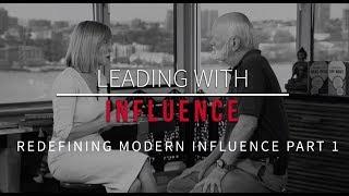 Leading with Influence: Connie Dieken & Marshall Goldsmith