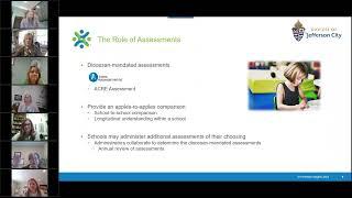 Hear From Your Peers: Best Practices to Gain Data Insights for Student Achievement