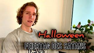 Meine Meinung zu Halloween