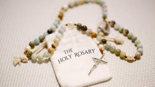 Pray the Holy Rosary with Us