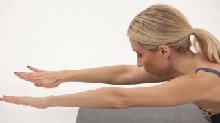 This Quick Pilates Sequence Will Work Your Entire Body