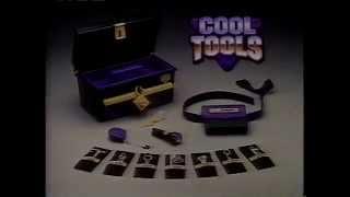 Cool Tools Commercial (1994)