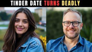 Tinder Date Turns Deadly | The Case of DJ Valentina Trespalacios | True Crime Documentary