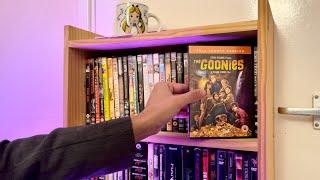 ASMR: DVD collection & recommendations