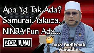 GENERASI YANG DI TUNGGU-TUNGGU | Dato' Ustaz Badlishah Alauddin