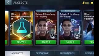 Alles rund um das Thema Armada Star Trek Fleet Command Deutsch