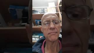 Petition for Keith sitting selective high schools test
