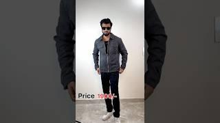 Jackets | Premium Jackets | Imported Fabric #sale #cheapprice #cheapestcloth #fashion #mensfashion