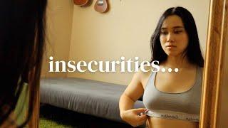 if you have insecurities, this is for you